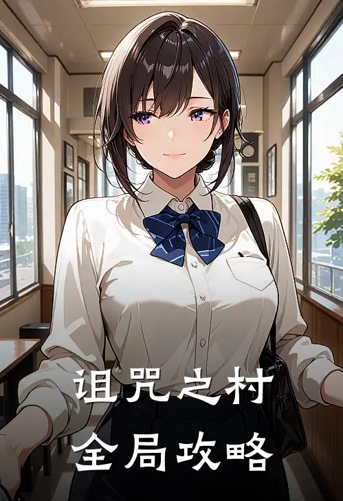 诅咒之村全局攻略