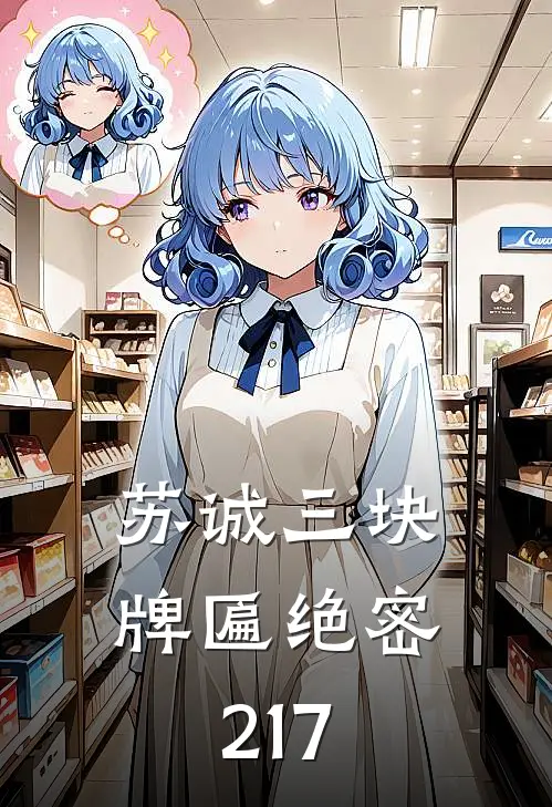 苏诚三块牌匾绝密217