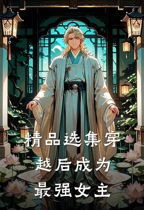 精品选集穿越后成为最强女主