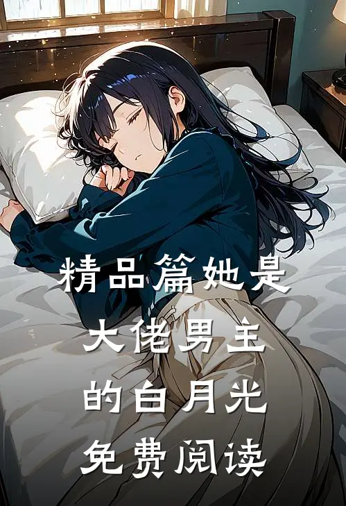 精品篇她是大佬男主的白月光免费阅读
