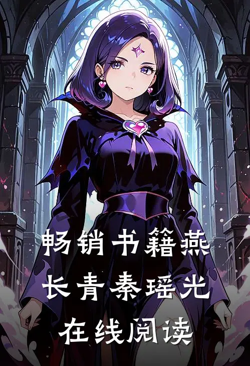 畅销书籍燕长青秦瑶光在线阅读