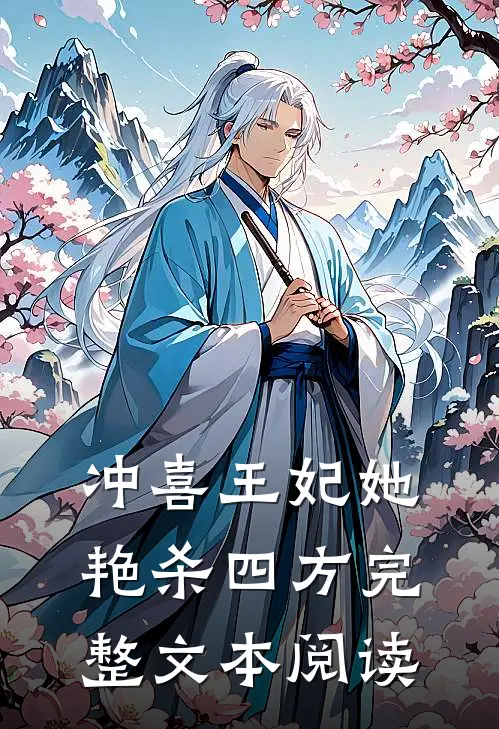 冲喜王妃她艳杀四方完整文本阅读