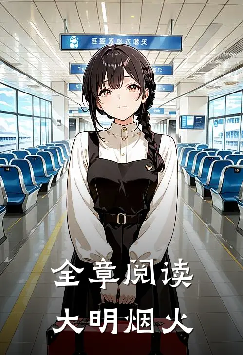 全章阅读大明烟火