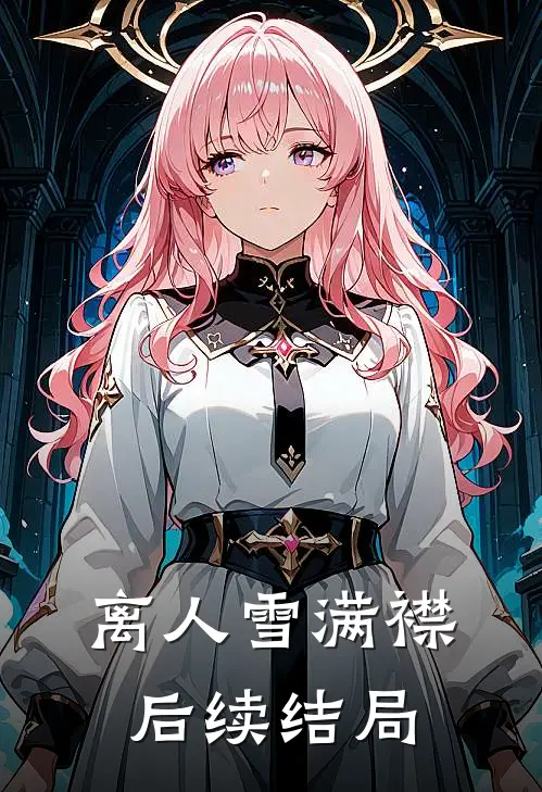 离人雪满襟后续结局