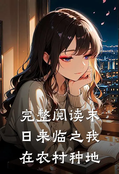 完整阅读末日来临之我在农村种地