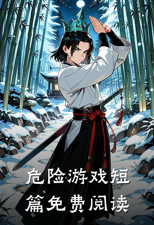 危险游戏短篇免费阅读