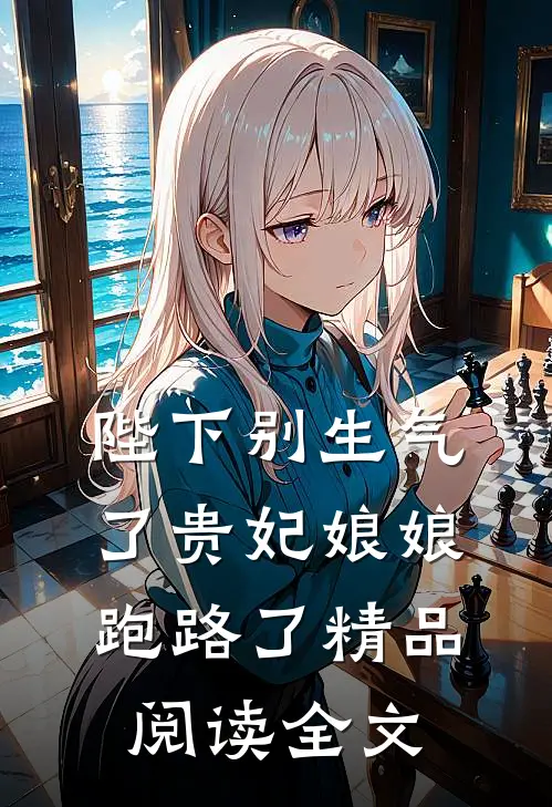 陛下别生气了贵妃娘娘跑路了精品阅读全文