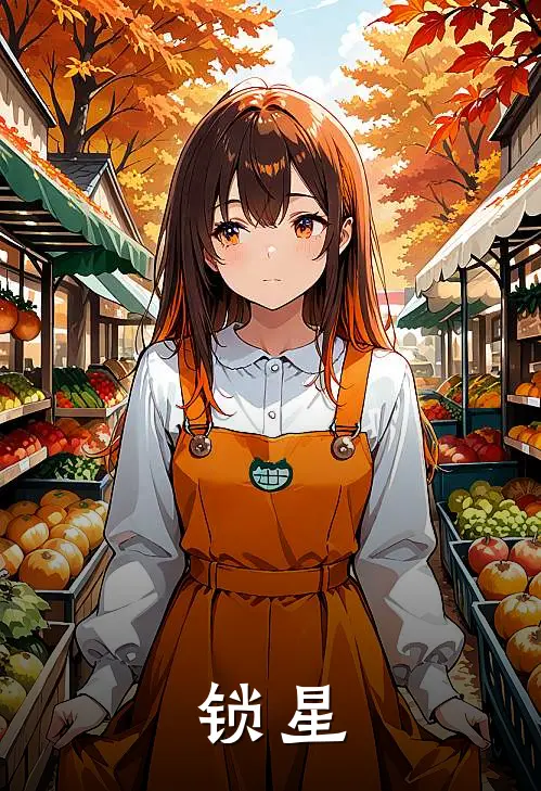 锁星