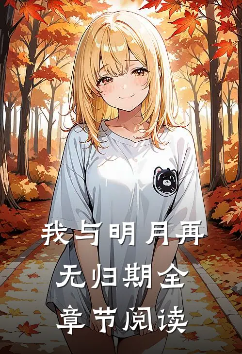 我与明月再无归期全章节阅读