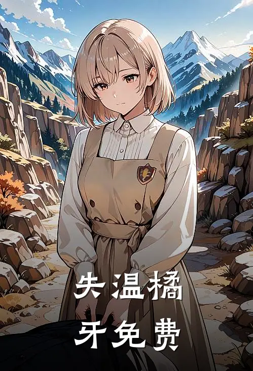 失温橘牙免费