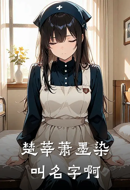楚莘萧墨染叫名字啊