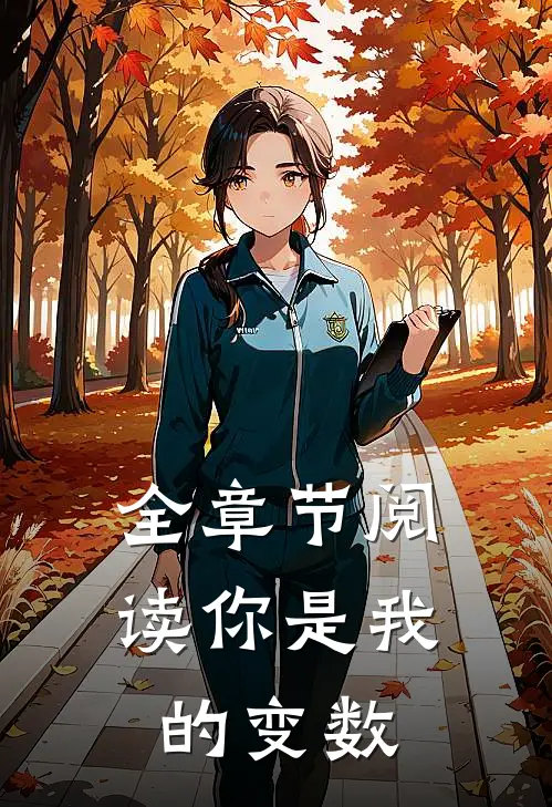 全章节阅读你是我的变数