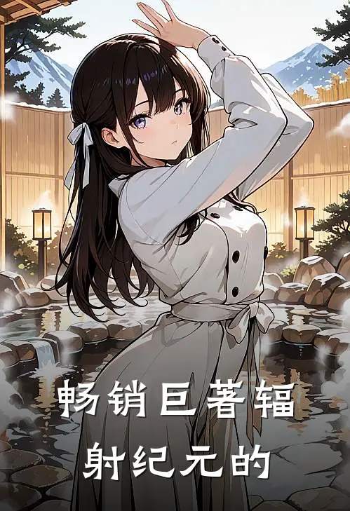 畅销巨著辐射纪元的