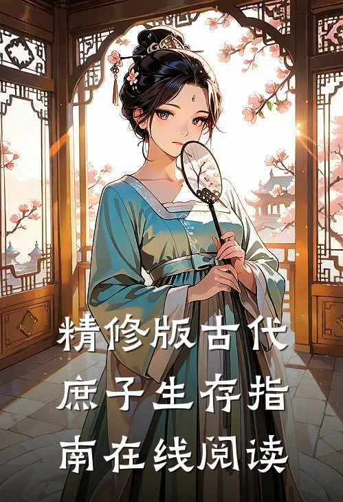 精修版古代庶子生存指南在线阅读