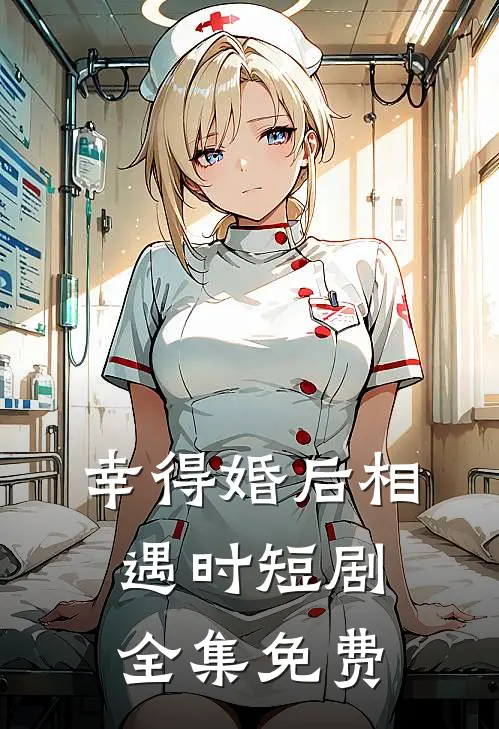 幸得婚后相遇时短剧全集免费