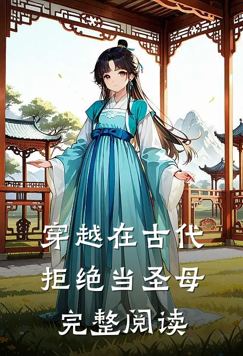 穿越在古代拒绝当圣母完整阅读