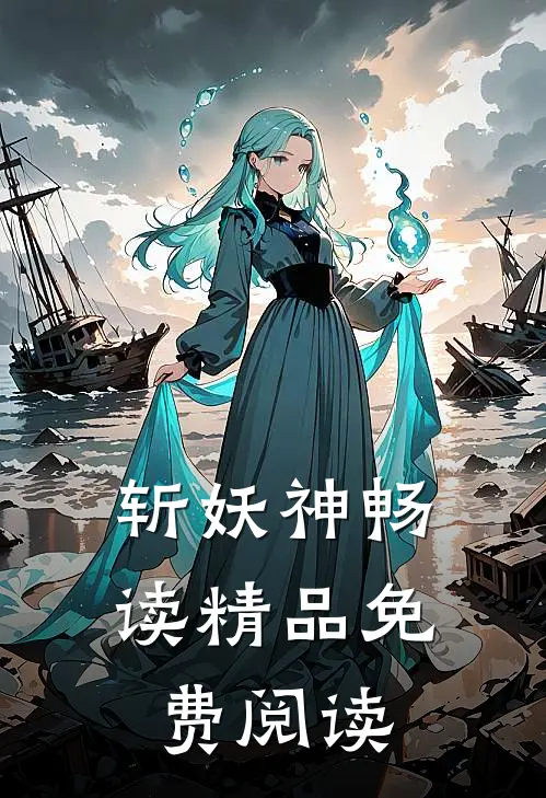 斩妖神畅读精品免费阅读
