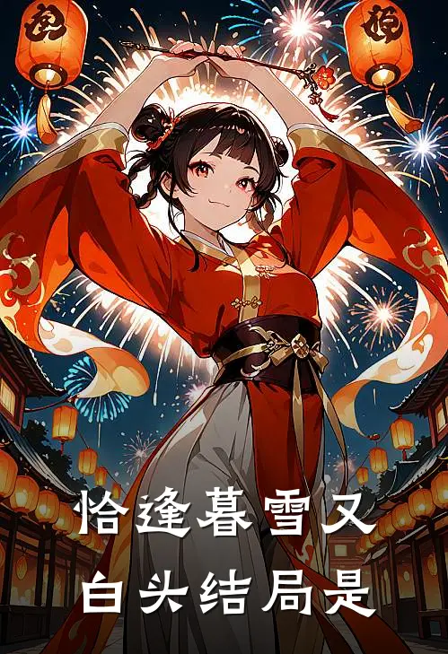 恰逢暮雪又白头结局是