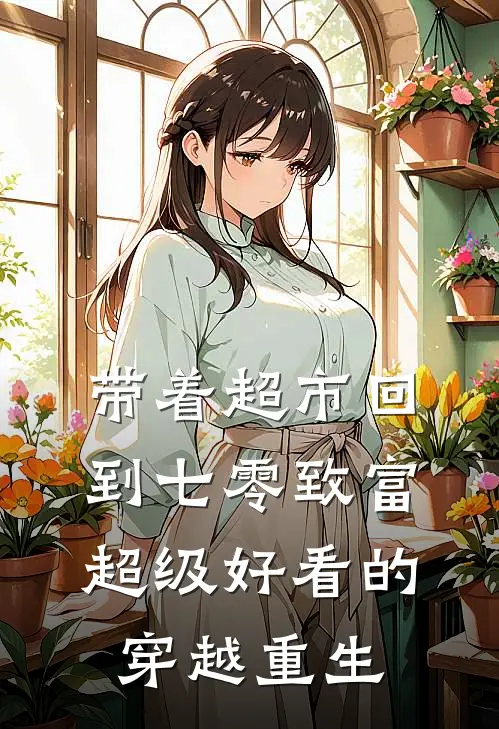 带着超市回到七零致富 (超级好看的穿越重生)
