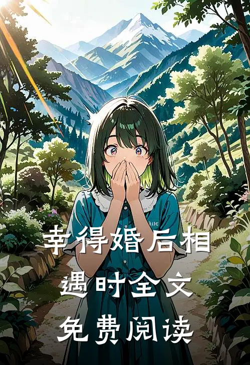 幸得婚后相遇时全文免费阅读