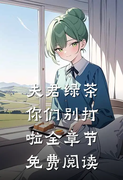 夫君绿茶你们别打啦全章节免费阅读