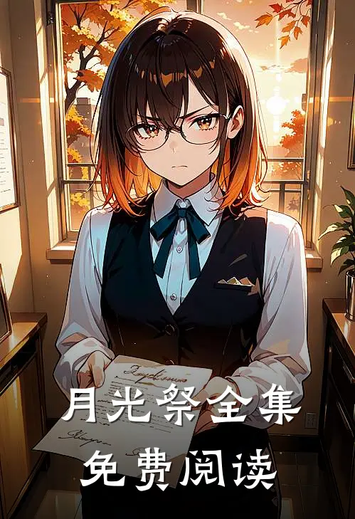 月光祭全集免费阅读