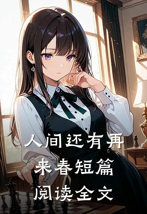 人间还有再来春短篇阅读全文