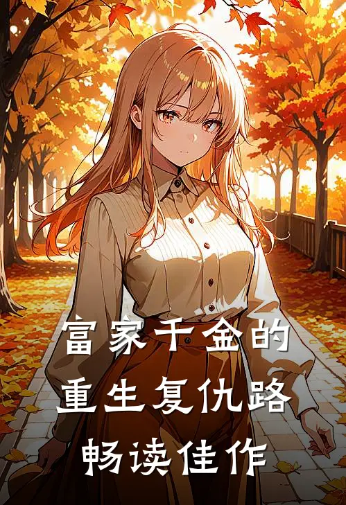 富家千金的重生复仇路畅读佳作
