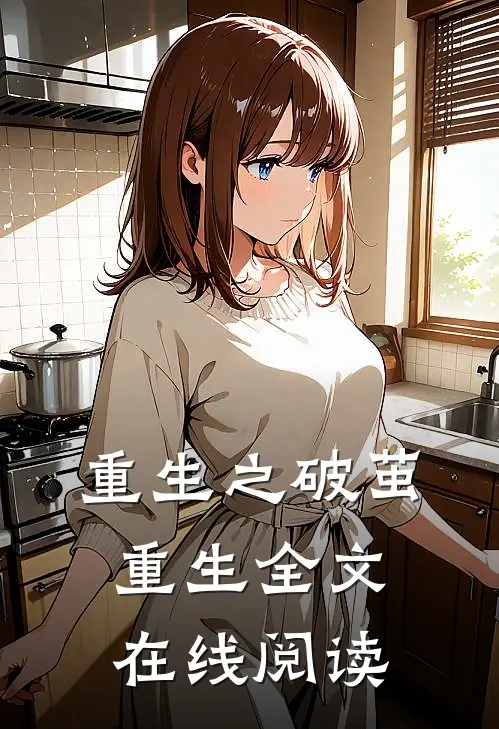 重生之破茧重生全文在线阅读