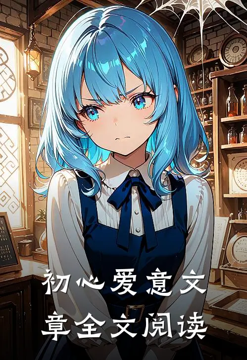 初心爱意文章全文阅读