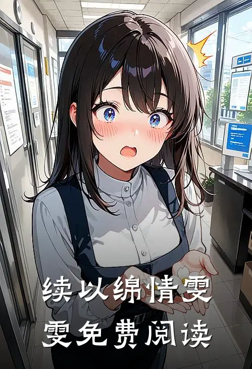 续以绵情雯雯免费阅读