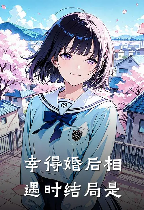 幸得婚后相遇时结局是