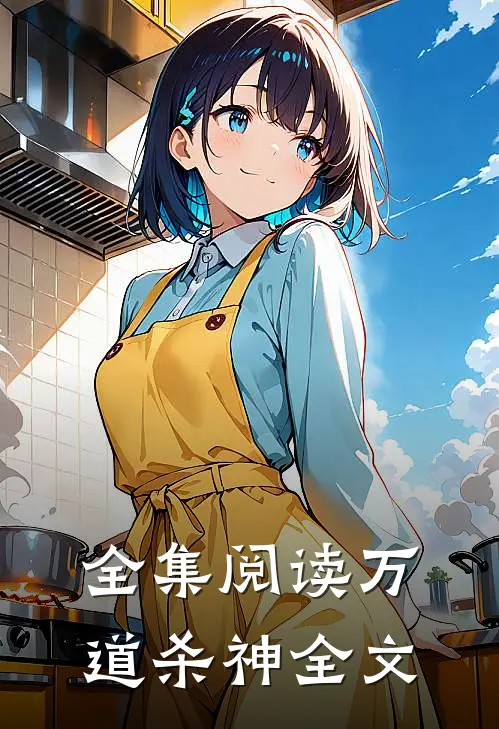 全集阅读万道杀神全文