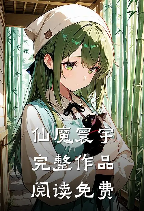 仙魔寰宇完整作品阅读免费