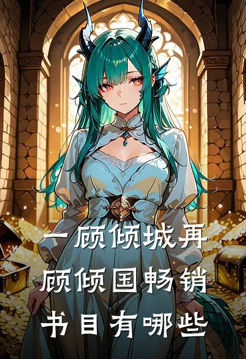 一顾倾城再顾倾国畅销书目有哪些