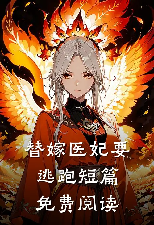 替嫁医妃要逃跑短篇免费阅读