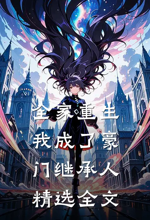全家重生我成了豪门继承人精选全文