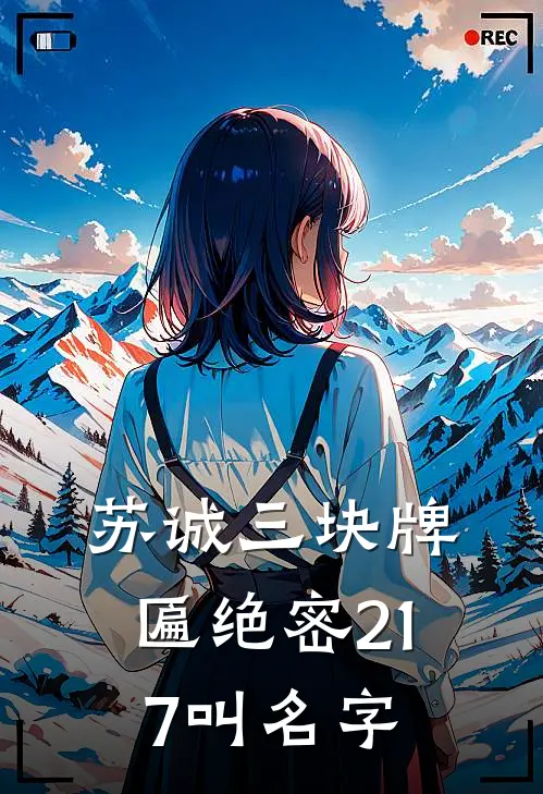 苏诚三块牌匾绝密217叫名字