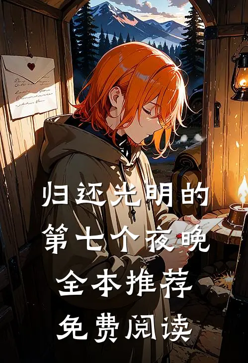 归还光明的第七个夜晚全本推荐免费阅读