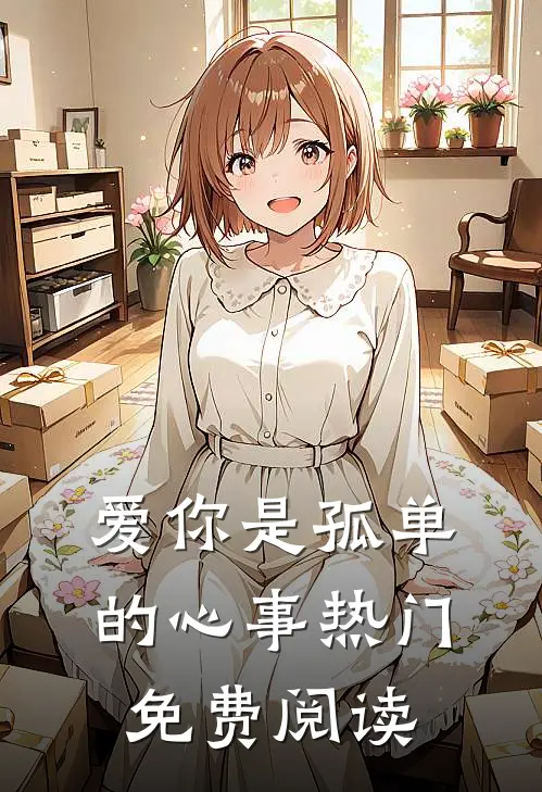 爱你是孤单的心事热门免费阅读