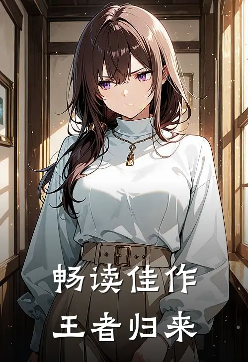 畅读佳作王者归来