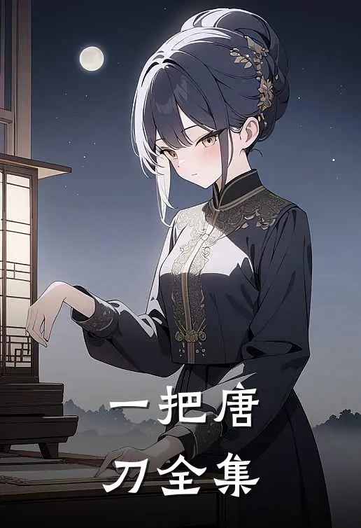 一把唐刀全集
