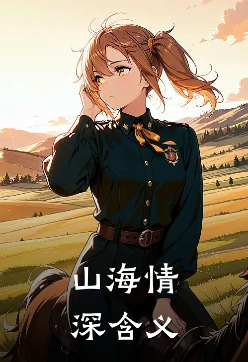 山海情深含义