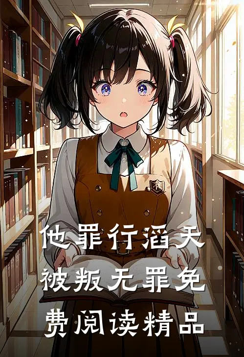 他罪行滔天被叛无罪免费阅读精品
