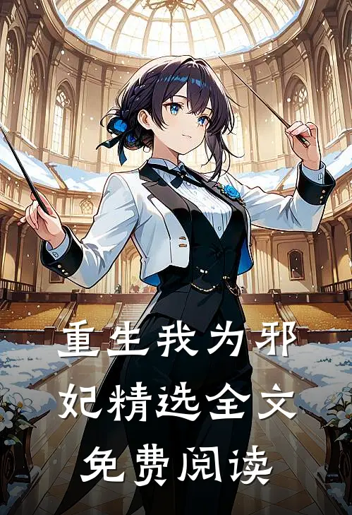 重生我为邪妃精选全文免费阅读