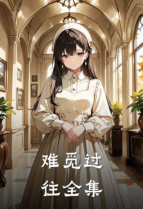 难觅过往全集