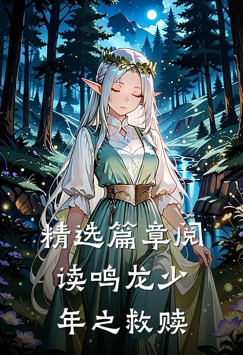 精选篇章阅读鸣龙少年之救赎