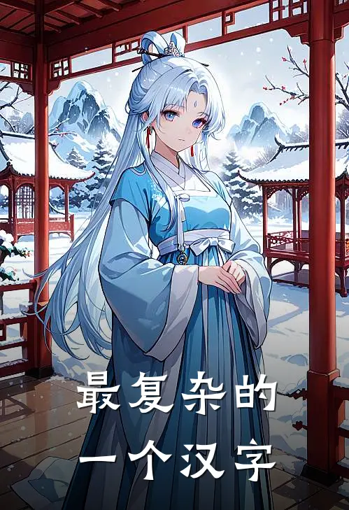 最复杂的一个汉字