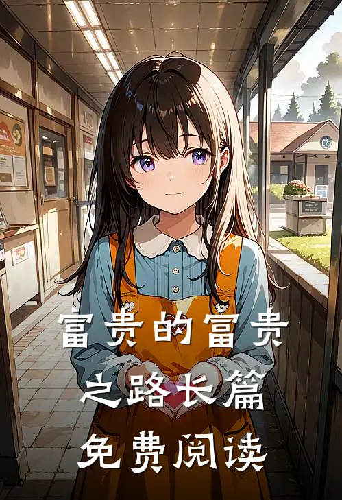 富贵的富贵之路长篇免费阅读