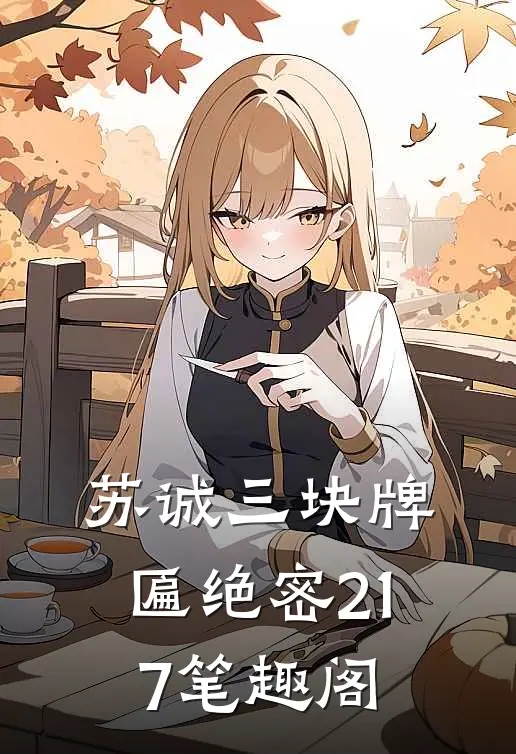苏诚三块牌匾绝密217 笔趣阁